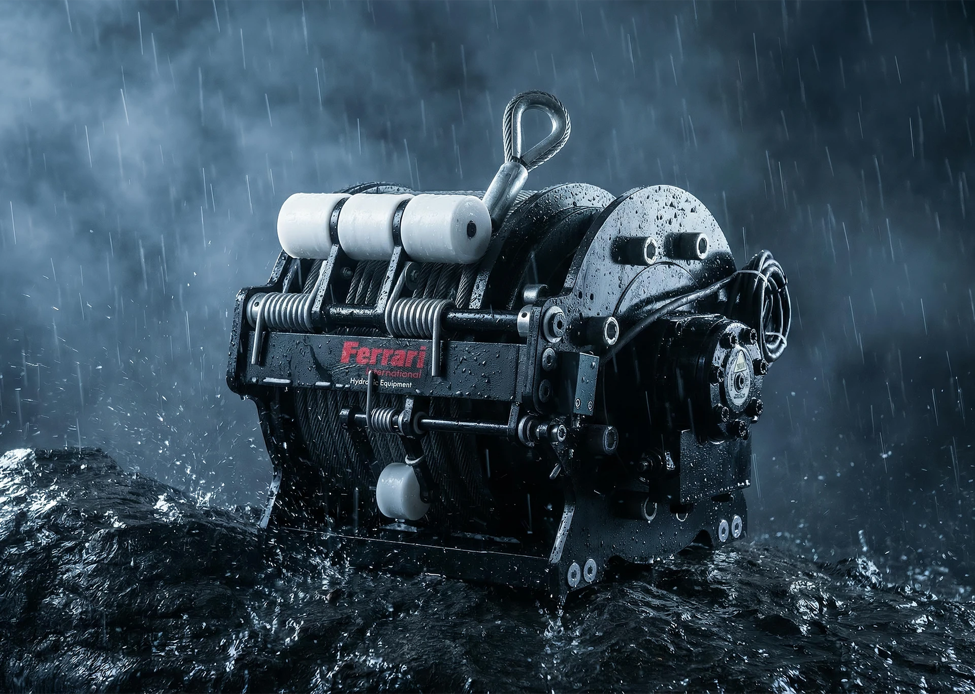 Aksoy Hidrolik | Hidrolik Pompa...