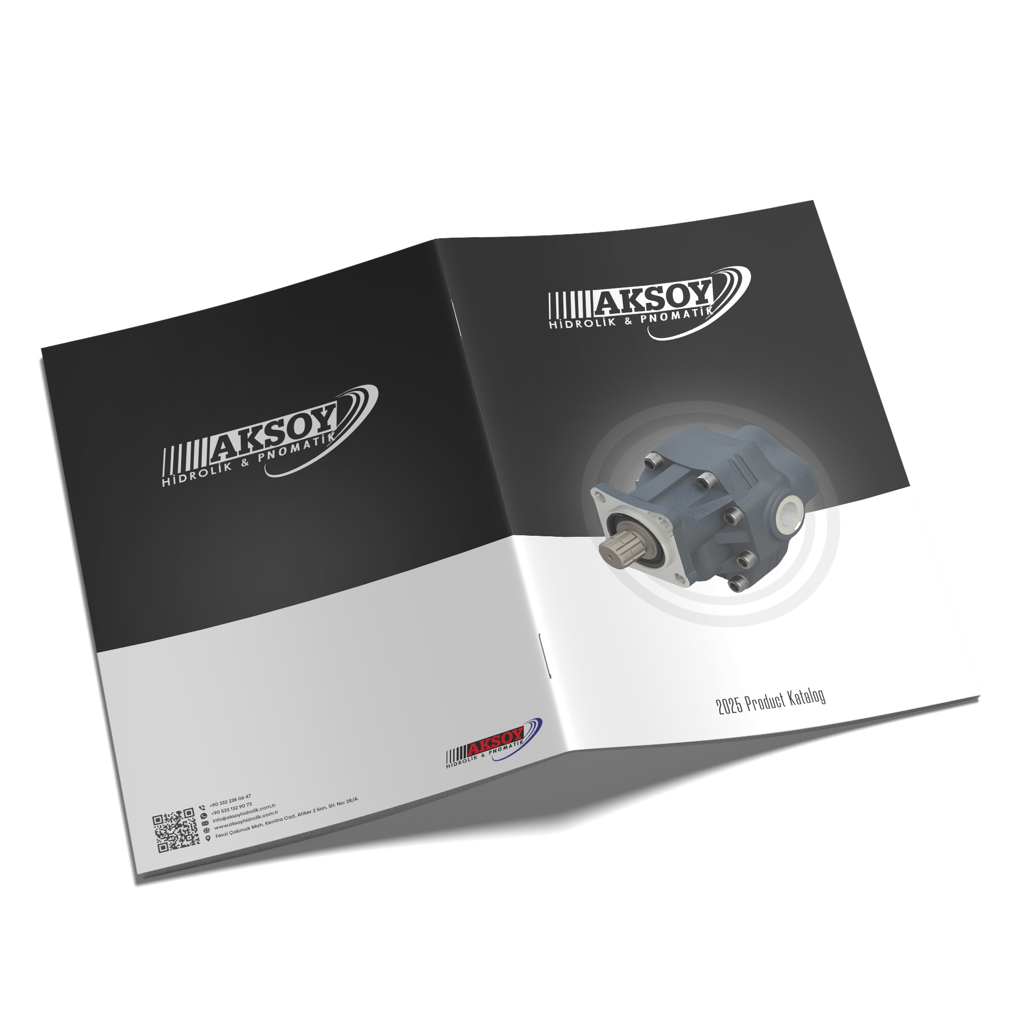 Bağlantıya tıklayarak online katalog dosyamıza göz atabilirsiniz.